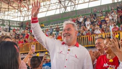 Roberto Contreras, afirmó que el Partido Liberal es una institución colegiada que no pertenece a ninguna persona en particular.