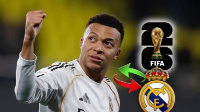 Los rumores del Real Madrid en cuanto a fichajes para la próxima temporada no cesan. Según informa 'Bild', Kylian Mbappé ha convencido a una figura del Mundial para que fiche por el club merengue en este mercado y Florentino Pérez ya lo sabe.