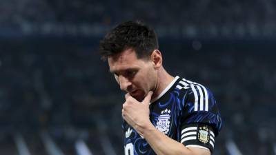 Verdugo de Messi y la Selección Nacional de Argentina ha sido contactado en las últimas horas para que pueda estar en el Mundial 2026 que se realizará en Estados Unidos, Canadá y México.