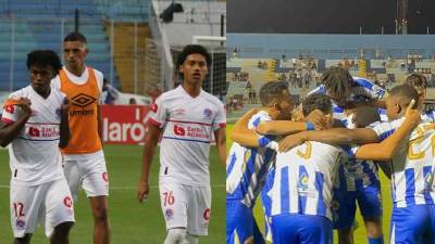 Victoria no se presentó al juego ante Olimpia y desató comentarios: hay enfado por la situación que se vive en la Jaiba Brava.