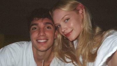 El creador de contenido João Ferreira y la modelo María Wust han terminado su relación sentimental, esto lo confirmó el brasileño en un en vivo en TikTok, tras que sus seguidores notaran que ya no tenían fotos juntos publicadas.