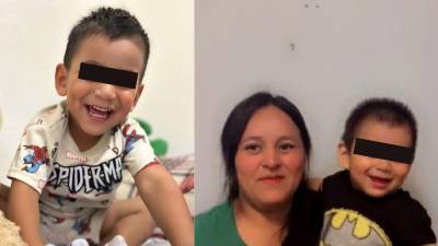 La autopsia practicada al menor reveló múltiples fracturas y señales de agresión severa.
