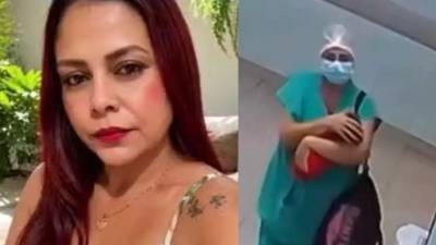 Una enfermera permanece bajo detención preventiva en Brasil por su presunta participación en el intento de secuestro de un recién nacido ocurrido en la Maternidad Dona Evangelina Rosa.