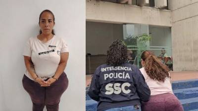 Una mujer identificada como Lizeth Yuridia Juárez, conocida con el alias de “La Chofis”, fue asesinada a balazos en un ataque ocurrido en el barrio de Tepito, ubicado en la colonia Morelos de la alcaldía Cuauhtémoc, en la Ciudad de México, México.