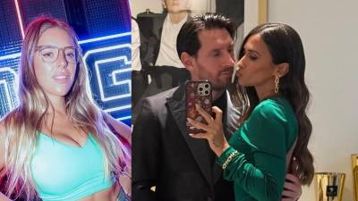 Influencer argentina ha desatado polémica tras duro comentario sobre Messi al extremo de que Antonela Roccuzzo tomó una decisión contra ella.