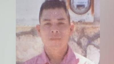 Fotografía en vida de Ermundo López