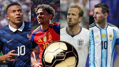 La entrega del Balón de Oro 2026 está a la vuelta de la esquina y en las últimas horas se ha filtrado un listado con los 10 futbolistas más votados, así como el ganador del premio. Además, una confesión sobre un presunto soborno.