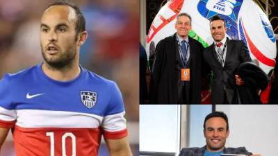 Landon Donovan se retiró del fútbol profesional defendiendo los colores del club mexicano Club León y, años después, volvió a generar debate al lanzar un duro mensaje dirigido a la afición azteca de cara a la FIFA World Cup 2026. Mientras el torneo se acerca, el recordado “Capitán América” también disfruta de una nueva etapa de su vida lejos de las canchas.