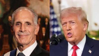 El presidente de Honduras, Nasry Asfura, sostendrá este sábado 7 de febrero una reunión privada Donald Trump, en la residencia personal del mandatario estadounidense, ubicada en Mar-a-Lago, Florida.