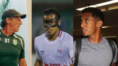 Sorpresivas novedades surgen en las últimas horas en torno al fútbol hondureño.