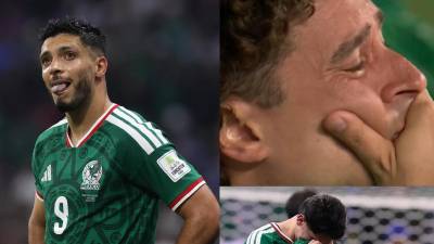 Así se vivió la dura eliminación de México ante Inglaterra en el Estadio Ciudad de México (Antes Azteca) en los octavos de final del Mundial 2026.