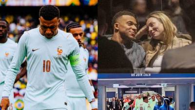 A pocos días del Mundial 2026, Francia enfrenta rumores de tensión interna que generan inquietud entre sus aficionados. El nombre de Kylian Mbappé vuelve a estar en el centro de la polémica por supuestos conflictos dentro del vestuario francés.