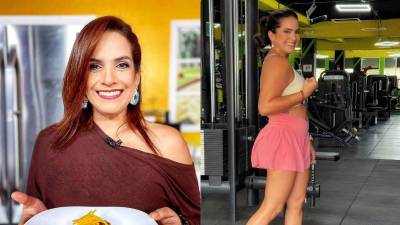 La muerte de la chef Sandra Díaz ha generado consternación entre representantes del sector gastronómico, televisivo y seguidores de su trayectoria profesional en Honduras.