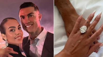 Cristiano Ronaldo ha compartido públicamente los detalles más íntimos de su compromiso con Georgina Rodríguez, en una entrevista con el periodista británico Piers Morgan que ha conmovido a sus seguidores. El astro portugués anunció que la boda se celebrará después del Mundial de 2026, en una ceremonia íntima y sin excesos.
