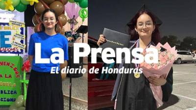 Sindy Paola Barrera Serrano es la hondureña que fue detenida tras una cita con la que buscaba conseguir la residencia en Texas, Estados Unidos.