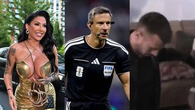 El árbitro Slavko Vinčić impartirá justicia en la final del Mundial 2026 entre España y Argentina, pero su carrera pudo terminarse años atrás por un asunto grave.