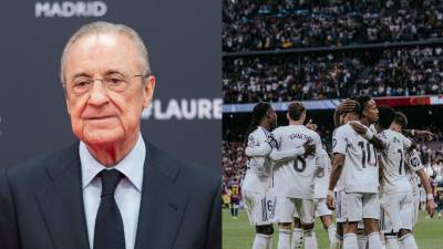 Real Madrid vivió una temporada para el olvido, sin conquistar ningún título y dejando sensaciones muy por debajo de lo esperado. Sin embargo, ya circula información sobre una lista de siete futbolistas considerados intocables, una decisión que el nuevo entrenador ya tendría plenamente identificada.