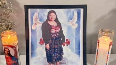 La familia de una inmigrante guatemalteca asesinada a tiros frente a una vivienda en Indiana, después de llegar por error a la dirección equivocada de una casa que debía limpiar, exige justicia y la detención del sospechoso responsable del disparo.