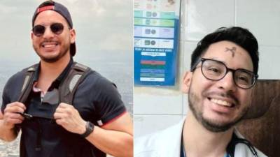 El médico Miguel Ángel Salgado fue hallado sin vida la mañana de este miércoles en un basurero clandestino de la colonia Lomas del Diamante en la capital hondureña.