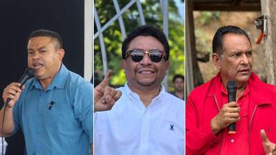 Varios diputados que tenían varios períodos consecutivos, son figuras principales en las bancadas y líderes departamentales, además de llegar como favoritos a los comicios generales del 30 de noviembre, están quedándose a la orilla de ser elegidos para hilvanar otro período como congresistas. Se han contabilizado más del 50% de los votos.