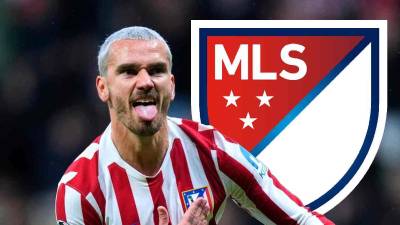 Bombazo. El francés Antoine Griezmann dejará al Atlético de Madrid y se confirma cuál será su próximo destino: viajará a otro país para realizar el acuerdo.