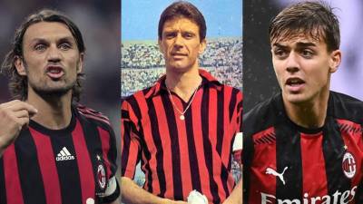 El apellido Maldini podría escribir una nueva página dorada en la historia del fútbol durante la Copa del Mundo de 2026, siempre y cuando Selección de Italia logre su clasificación. Aquí te explicamos por qué esta emblemática familia está cerca de alcanzar un hito sin precedentes en el balompié mundial.