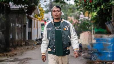 El hondureño Supremo y la comunidad garífuna de Honduras, especialmente algunos creadores de contenido, están siendo protagonistas de una discordia que ha escalado masivamente. ¿Qué sucedió?