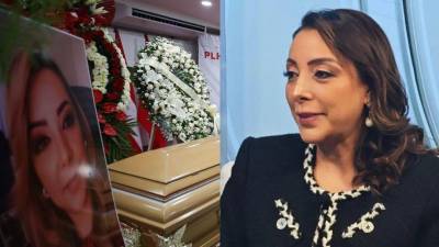 Entre lágrimas y muestras de respeto, el cuerpo de la magistrada Miriam Suyapa Barahona Rodríguez fue recibido este martes en la sede del Consejo Central Ejecutivo del Partido Liberal, donde familiares, amigos y dirigentes políticos comenzaron a darle el último adiós.