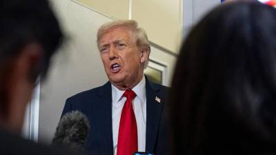 La participación de Trump en favor de Asfura, con críticas abiertas hacia Rixi Moncada y Nasralla, intensifica la polarización previa a las elecciones en Honduras.