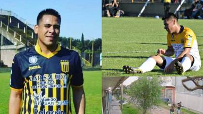 Un episodio de extrema violencia sacudió al fútbol argentino tras confirmarse el asesinato de Lucas Ignacio Pires, exjugador de Almirante Brown, en un hecho ocurrido en Rafael Castillo, partido de La Matanza.