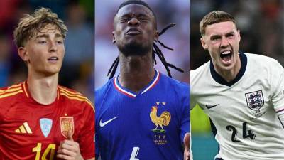 El Mundial 2026 ya genera debate incluso antes de comenzar, con la revelación de las convocatorias oficiales de las selecciones participantes.