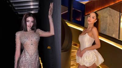 La controversia en torno a Miss Universo 2026 continúa generando reacciones. Veena Praveenar Singh, Miss Universo Tailandia 2025, expresó su profunda decepción por la manera en que se ha gestionado el conflicto que involucra a seis representantes asiáticas, quienes no viajarían a Puerto Rico para participar en la edición número 75 del certamen.