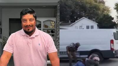 Un trabajador mexicano de 52 años murió tras recibir disparos de un agente del Servicio de Inmigración y Control de Aduanas (ICE) durante un operativo realizado la mañana del martes en Houston, Texas, de acuerdo con información proporcionada por sus familiares y la versión oficial de la agencia.