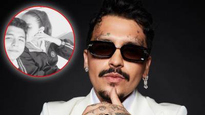 El desafío viral 2016–2026 alcanzó a Christian Nodal luego de que su exnovia de la adolescencia, Lisa Fernanda Macías, publicara en redes sociales fotos y videos inéditos del cantante mexicano durante su etapa escolar en su natal Caborca, Sonora.