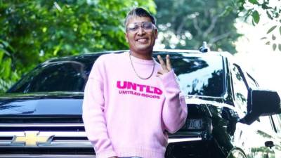 El creador de contenido Supremo ha dado una noticia que ha alegrado a muchos usuarios en redes sociales, ya que tiene preparado un premio de 200 mil lempiras para una sola persona.