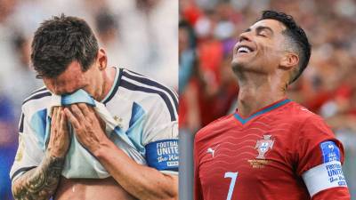 Cristiano Ronaldo volvió a desafiar el paso del tiempo y escribió una nueva página dorada en la historia del fútbol. Con su gol ante Uzbekistán en el Mundial 2026, el capitán de Portugal se convirtió en el primer jugador en marcar en seis Copas del Mundo diferentes.