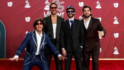 La cuenta regresiva para el esperado concierto de Rawayana en Honduras ya comenzó. La banda venezolana se presentará el próximo 20 de junio en el Nacional de Ingenieros Coliseum de Tegucigalpa como parte de su gira internacional ¿Dónde es el After? World Tour, una de las más ambiciosas de su carrera.