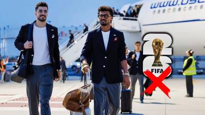 Estados Unidos y Donald Trump vuelven a estar en el ojo de la polémica tras dejarlos fuera del Mundial 2026 y ahora ellos reaccionan haciendo un llamado a la FIFA.