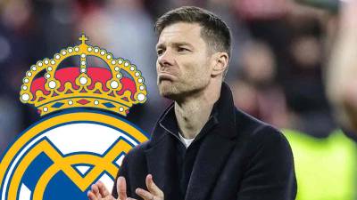 Xabi Alonso fue destituido como entrenador del Real Madrid y así reaccionaron los medios y periodistas tras la sorpresiva noticia.