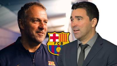 El Barcelona se sigue armando de cara a la temporada 2026-2027. El equipo de Flick prepara modificaciones, por lo que también se vienen salidas.