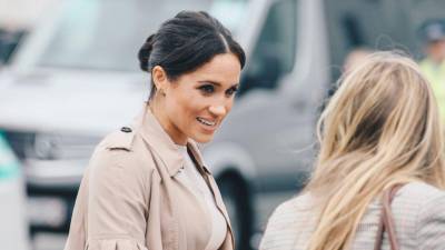 Meghan Markle volvió a colocarse en el centro de la conversación pública tras su participación en el exclusivo retiro femenino Her Best Life Retreat, celebrado del 17 al 19 de abril en Sídney, Australia.