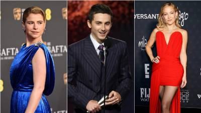 La alfombra roja de los Oscar 2026 promete ser un espectáculo de moda y glamour protagonizado por los nominados de este año. Más allá de los premios, cada aparición se convierte en un momento icónico que puede definir tendencias y reflejar la personalidad de las estrellas.