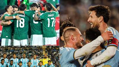 Tras finalizar con el parón, la FIFA actualizó el ranking de selecciones: estos son los lugares de la Concacaf y los puestos a nivel mundial.
