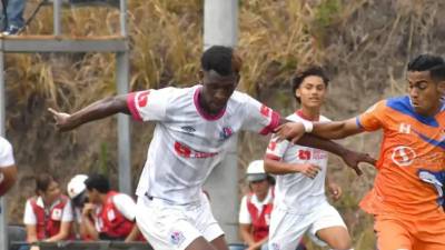 El fútbol hondureño se encuentra de luto tras el asesinato de Kenny Martínez, exjugador del Olimpia y de los Lobos de la UPNFM.