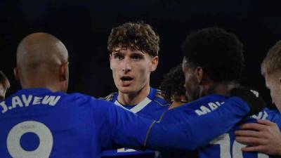 Famoso equipo de Inglaterra vuelve a descender: fue histórico campeón de la Premier League y se va a la tercera división.