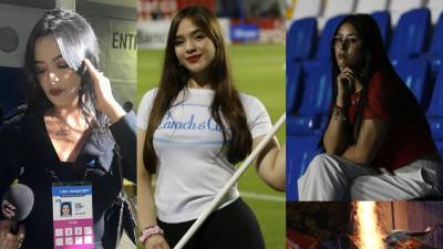 El Estadio Nacional Chelato Uclés se vistió de gala para albergar el atractivo enfrentamiento entre Olimpia y Real España, correspondiente a la jornada 10 del Torneo Clausura 2026 de la Liga Nacional de Honduras.