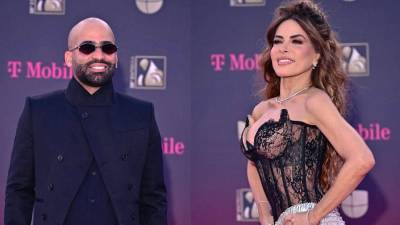¡Llegó la noche más esperada! El Kaseya Center abre sus puertas para recibir a los grandes protagonistas de Premio Lo Nuestro 2026. Las celebridades latinas ya están desfilando por la alfombra roja y el ambiente está que arde. Figuras como Gloria Trevi, Arcángel y Kany García ya calientan motores para una gala que promete historia.