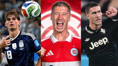 Así marchan los últimos movimientos de este domingo 28 de junio: fichajes, salidas y refuerzos en los grandes equipos del fútbol en Europa.