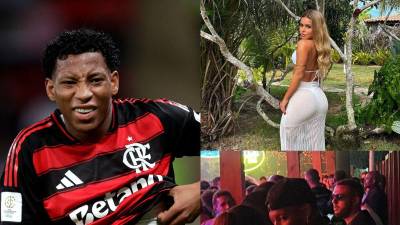 Una de las figuras del Flamengo que participará en la Copa del Mundo se encuentra bajo investigación interna por parte del club debido a su comportamiento fuera de los terrenos de juego.