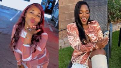 Fotos en vida de Octavia Stewart, la madre de familia originaria de Miami y que fue asesinada en Lauderhill, Florida.